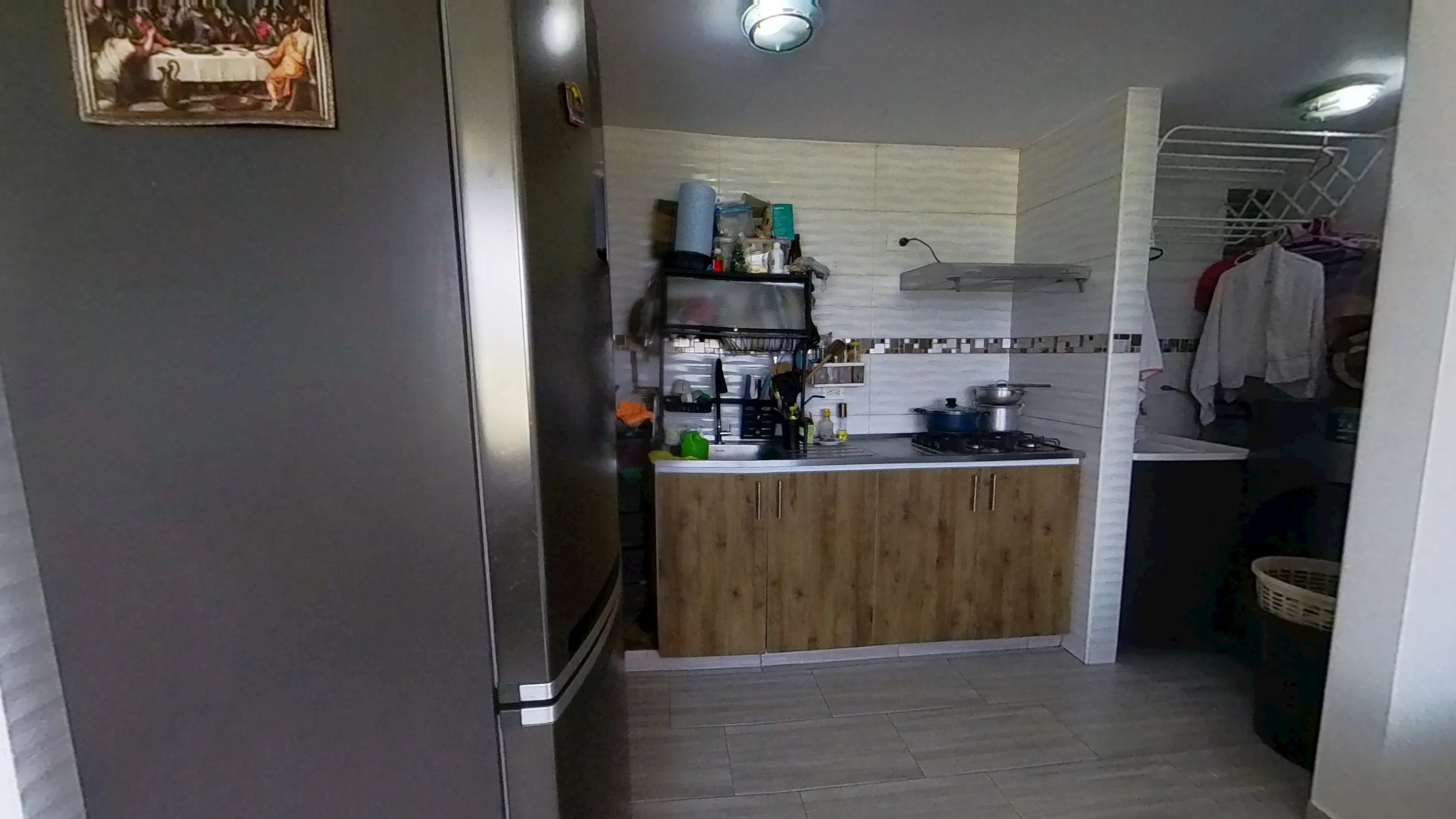 Apartamento en Las Villas foto 6