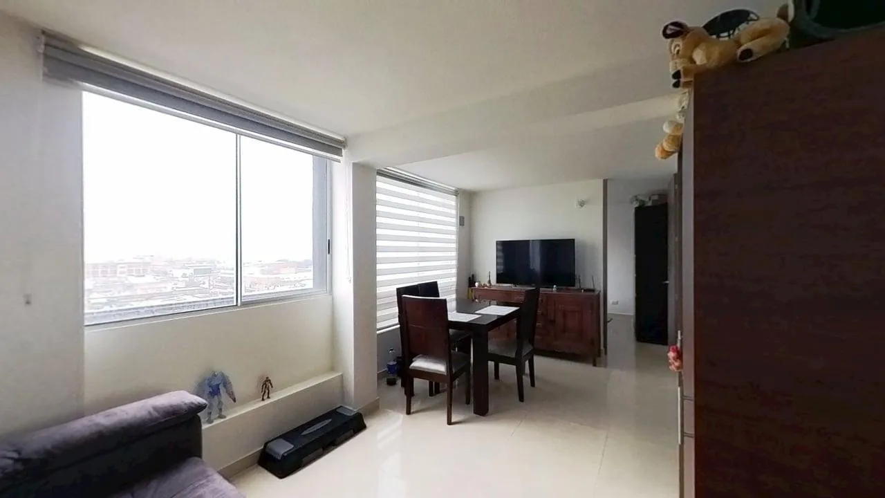 Apartamento en Industrial Centenario foto 3