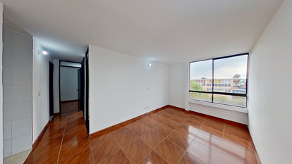 Venta de apartamento Mosquera Petrel