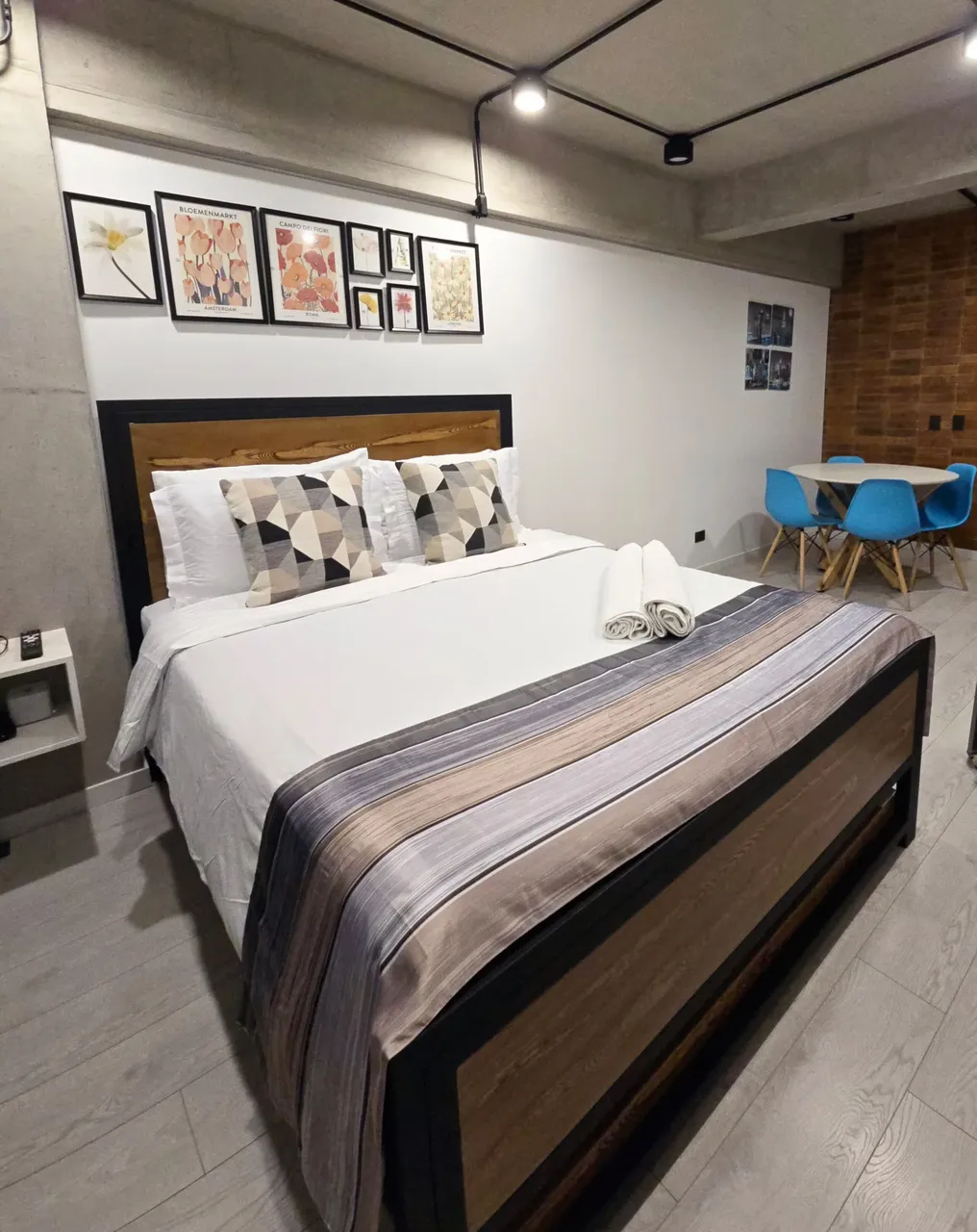 Apartamento en Polo Club foto 5