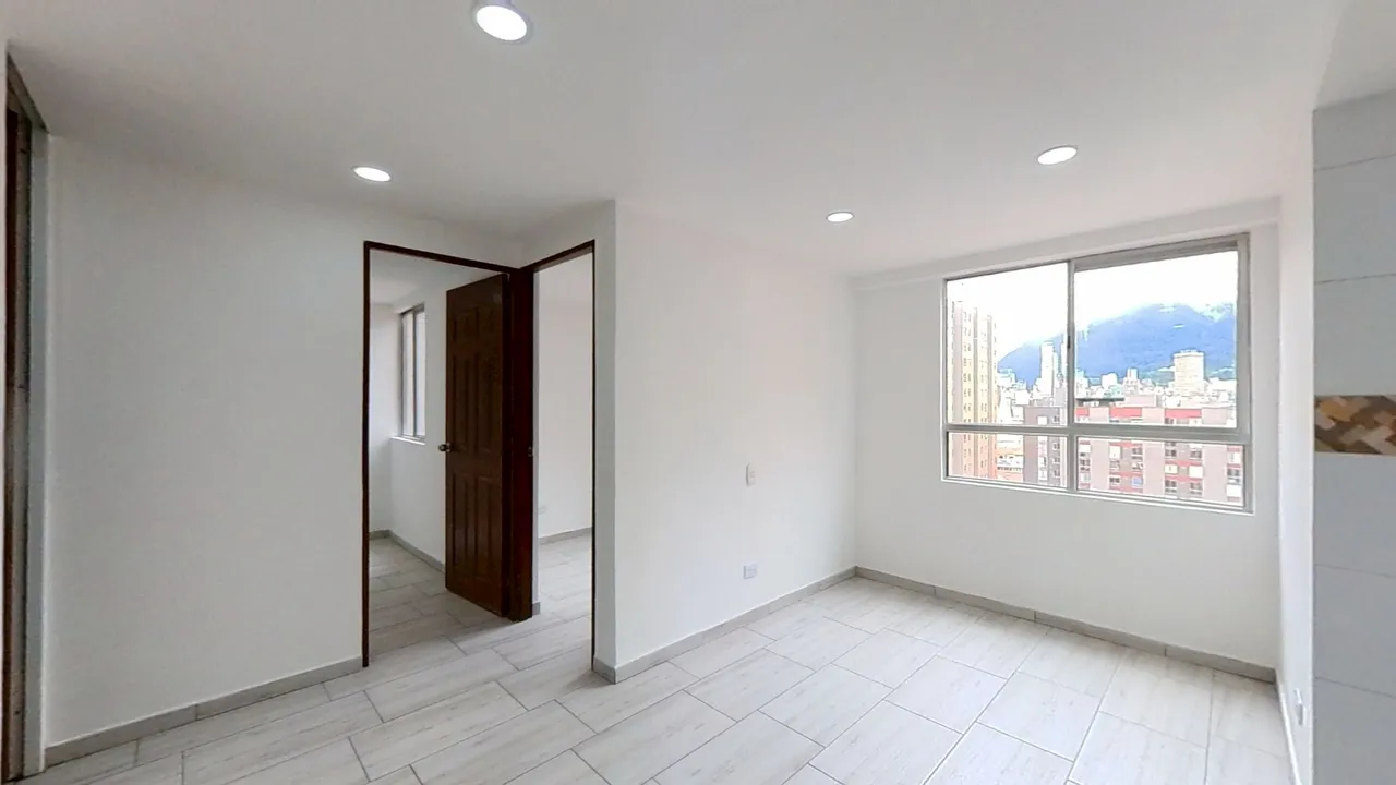 Apartamento en El Listón en El Listón, Bogotá