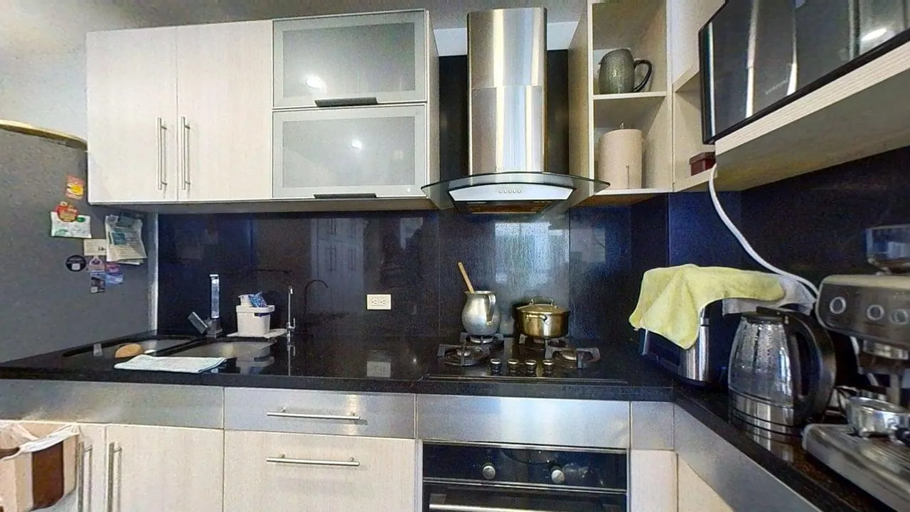 Apartamento en Nuevo Country foto 6