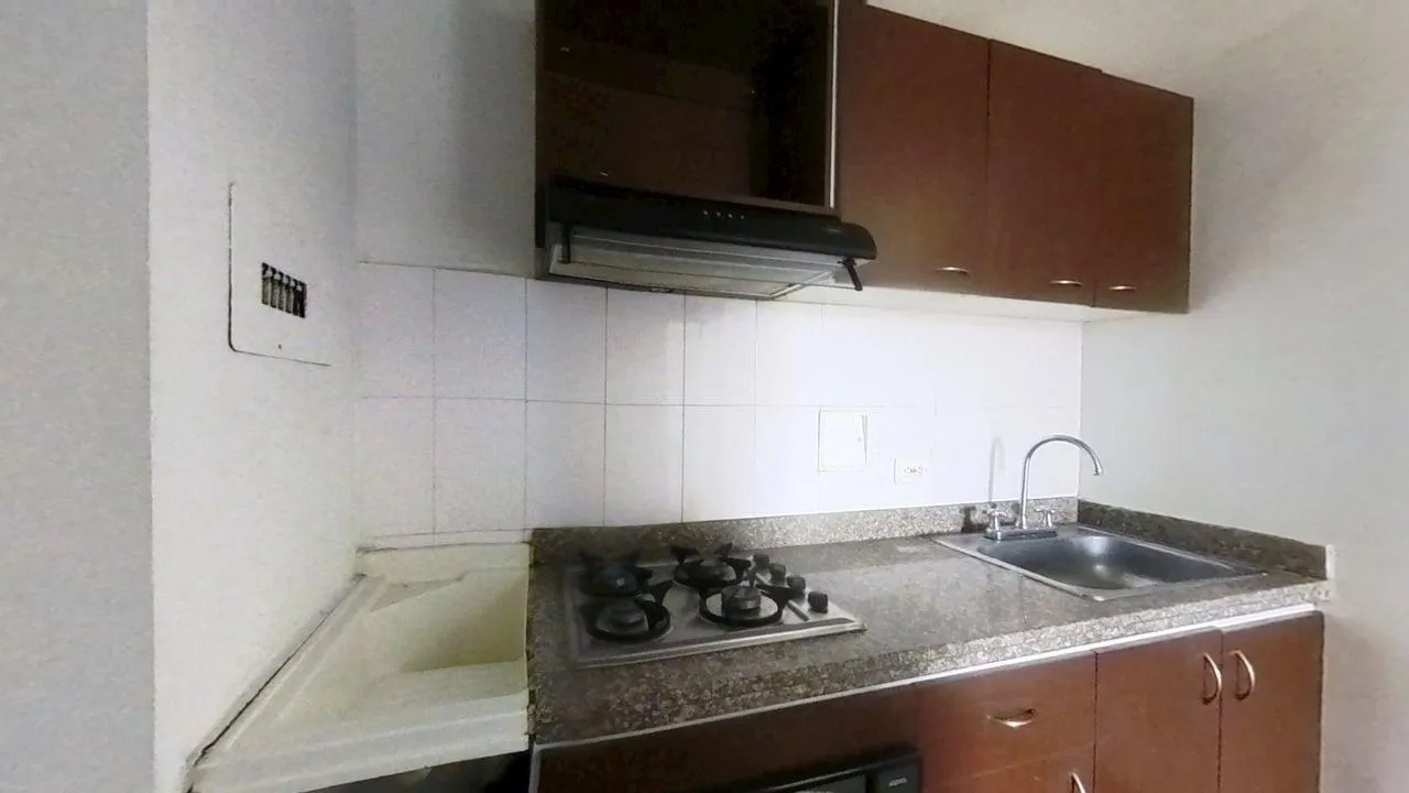 Apartamento en El Castillo foto 5
