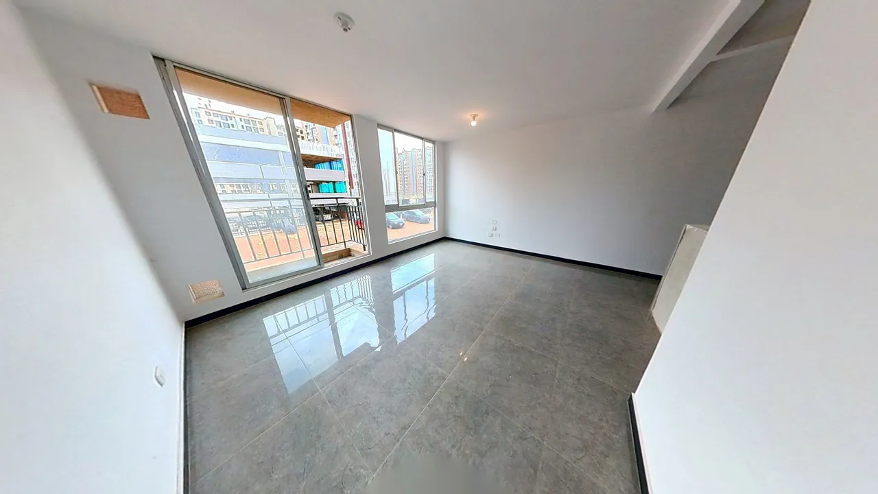 Apartamento en La Prosperidad foto 4