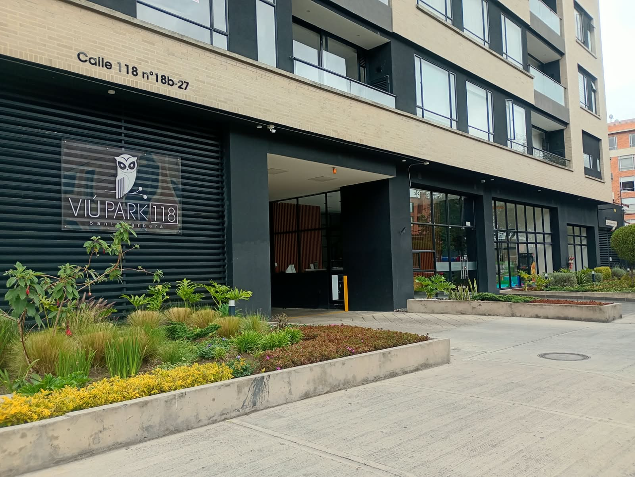 Apartamento de 2 alcobas en venta en Santa Barbara, Bogotá, 71 m² · foto 16 de 24