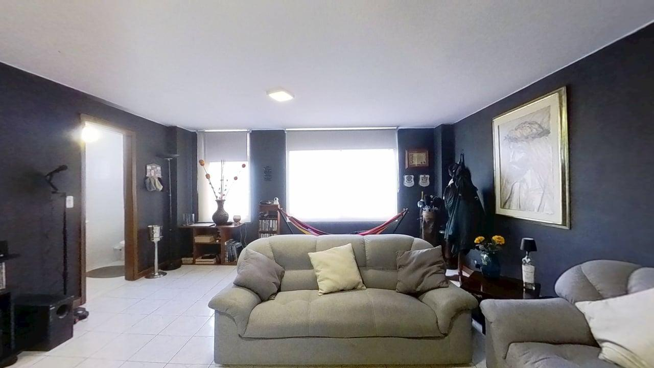 Apartamento en venta en Los Andes, Bogotá · foto 3 de 24
