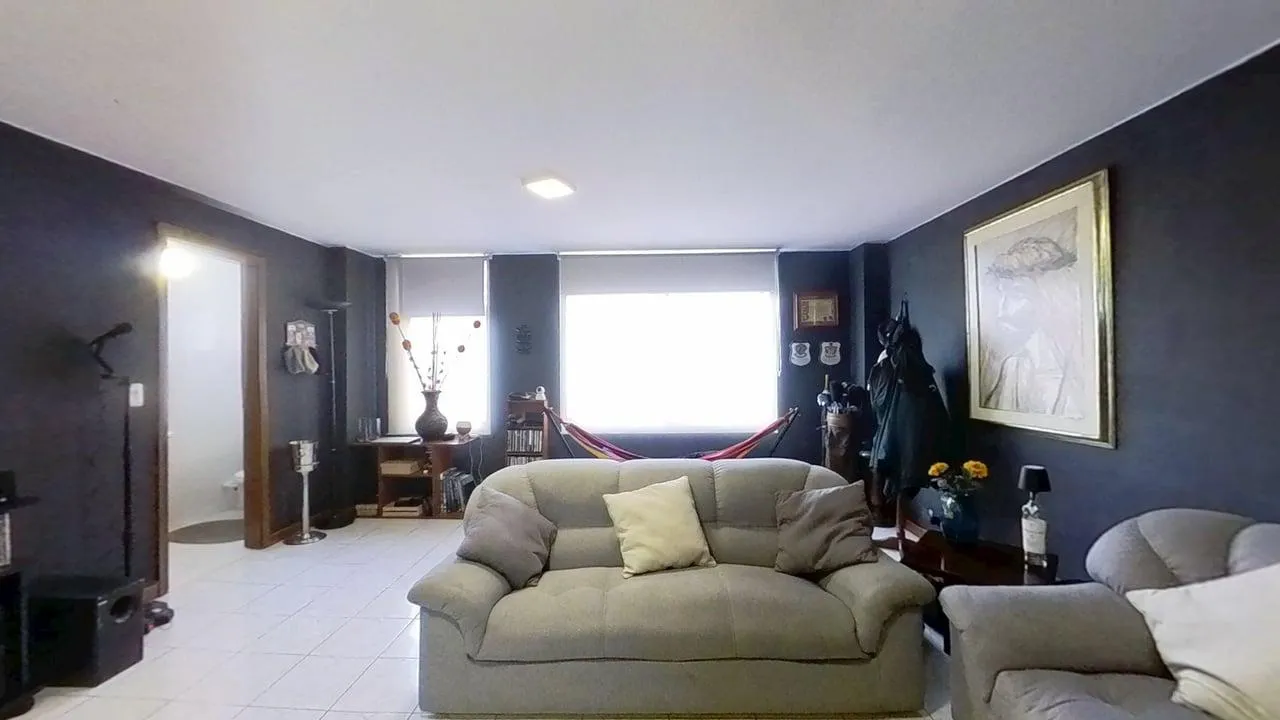 Apartamento en La Castellana foto 3
