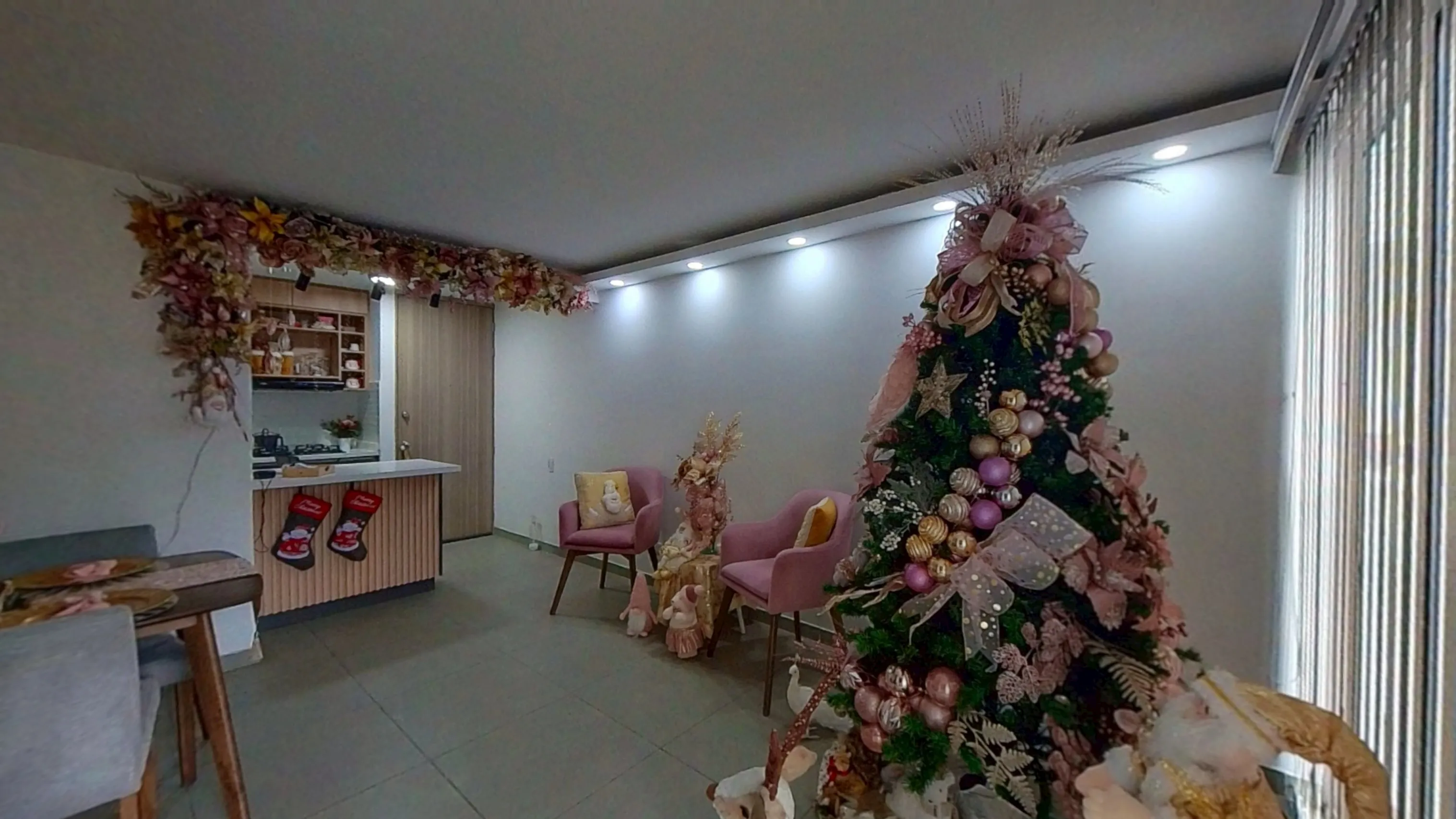 Apartamento en Zamorano foto 3