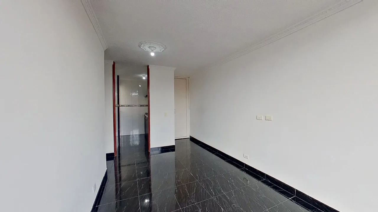 Apartamento en Villas de Alcalá foto 3