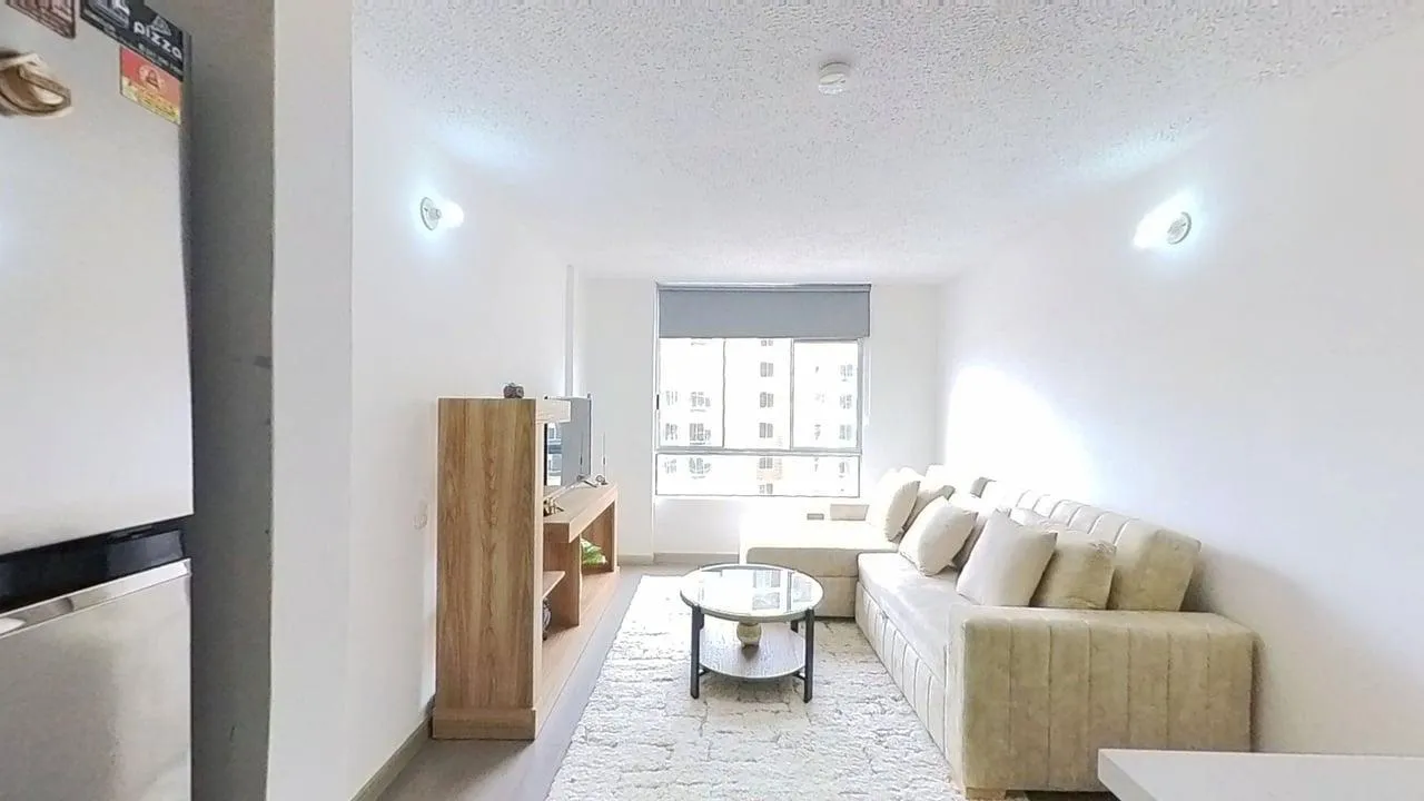 Apartamento en Islandia foto 2