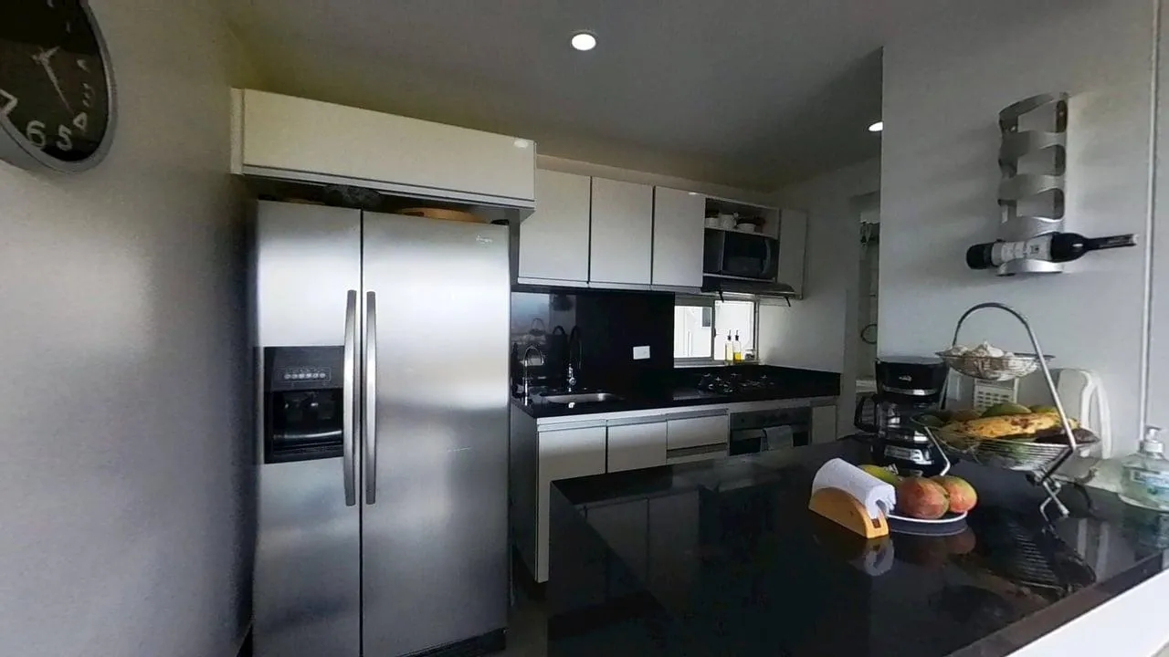 Apartamento en San Antonio foto 4