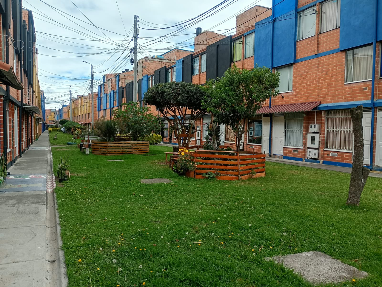 Casa en venta en Tintal Sur, Bogotá · foto 14 de 15