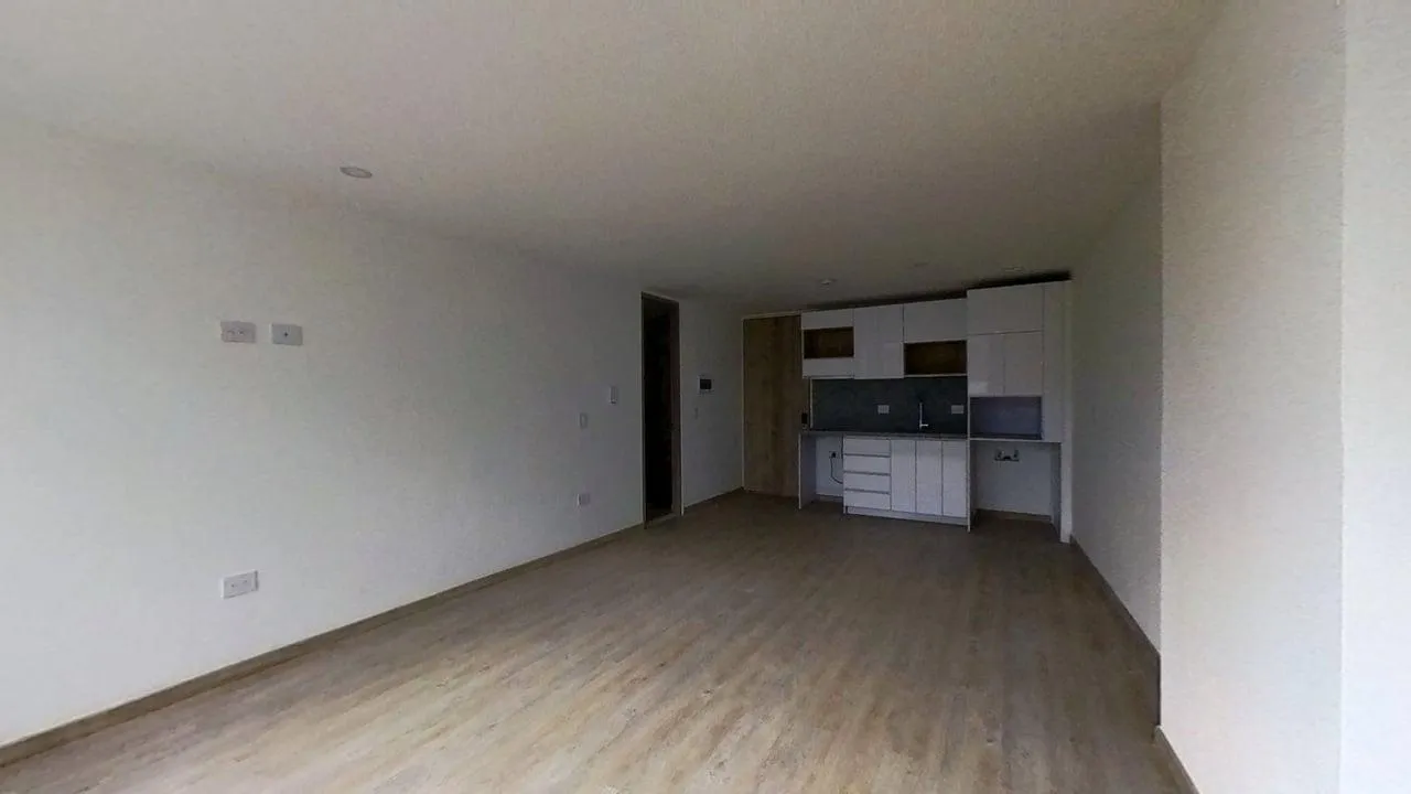 Apartamento en Julio Florez foto 3
