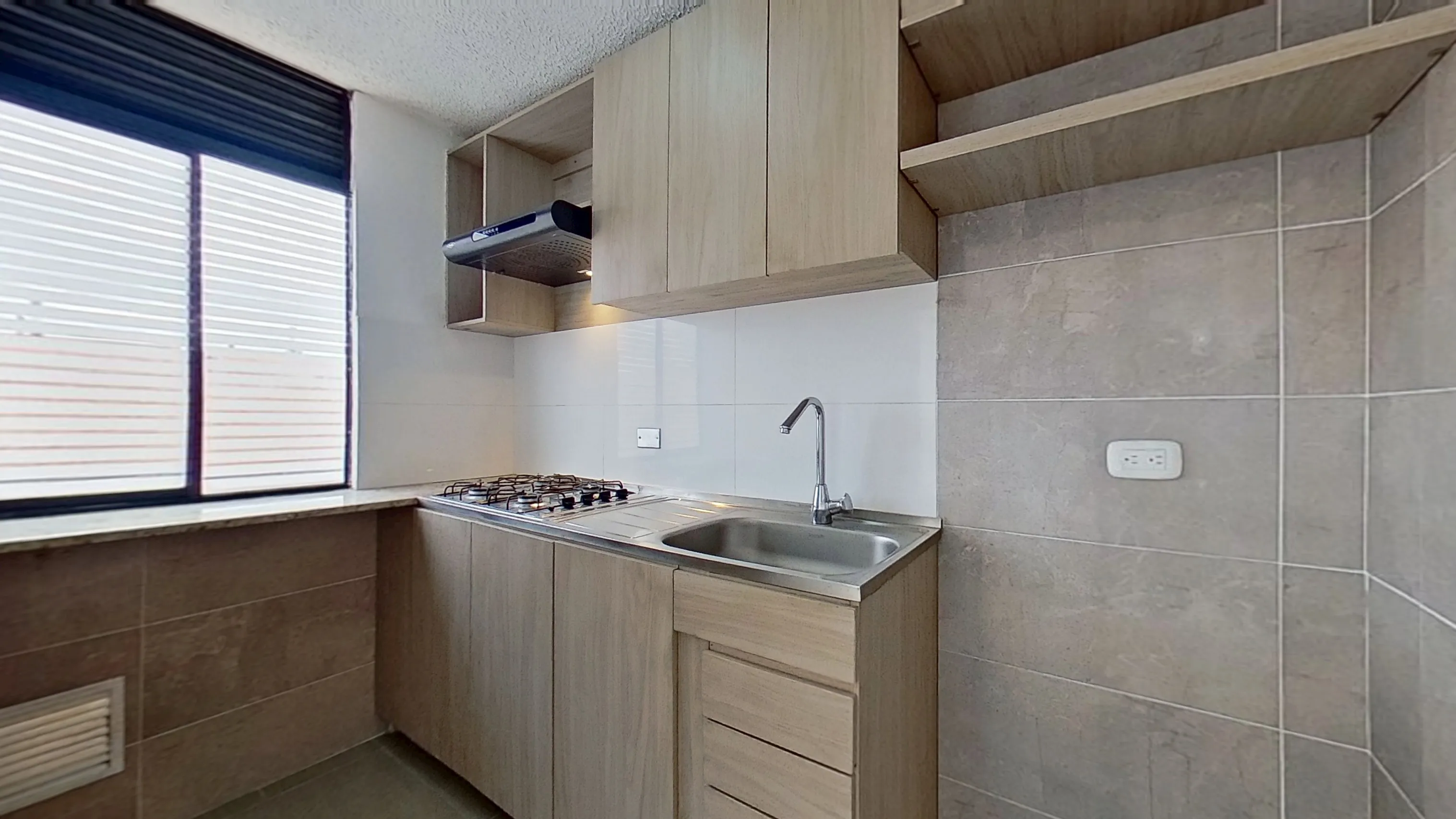 Apartamento en Lunaria foto 5