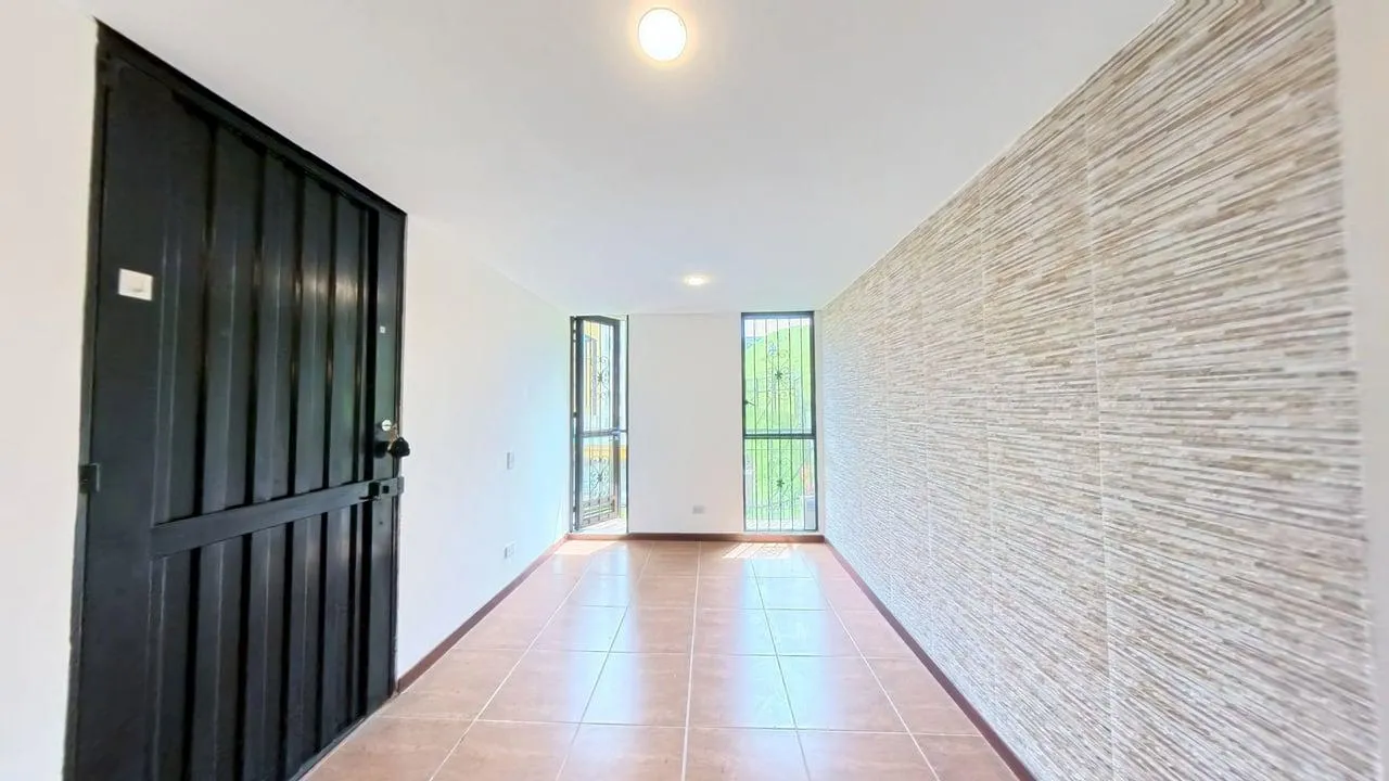 Apartamento en El Triunfo en El Triunfo, Bogotá