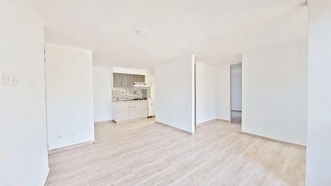 Apartamento en Puerto Colombia foto 4