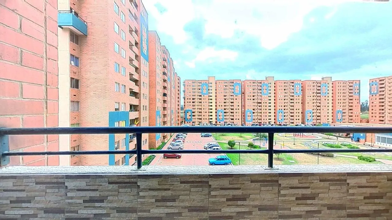 Apartamento en El Sociego foto 6