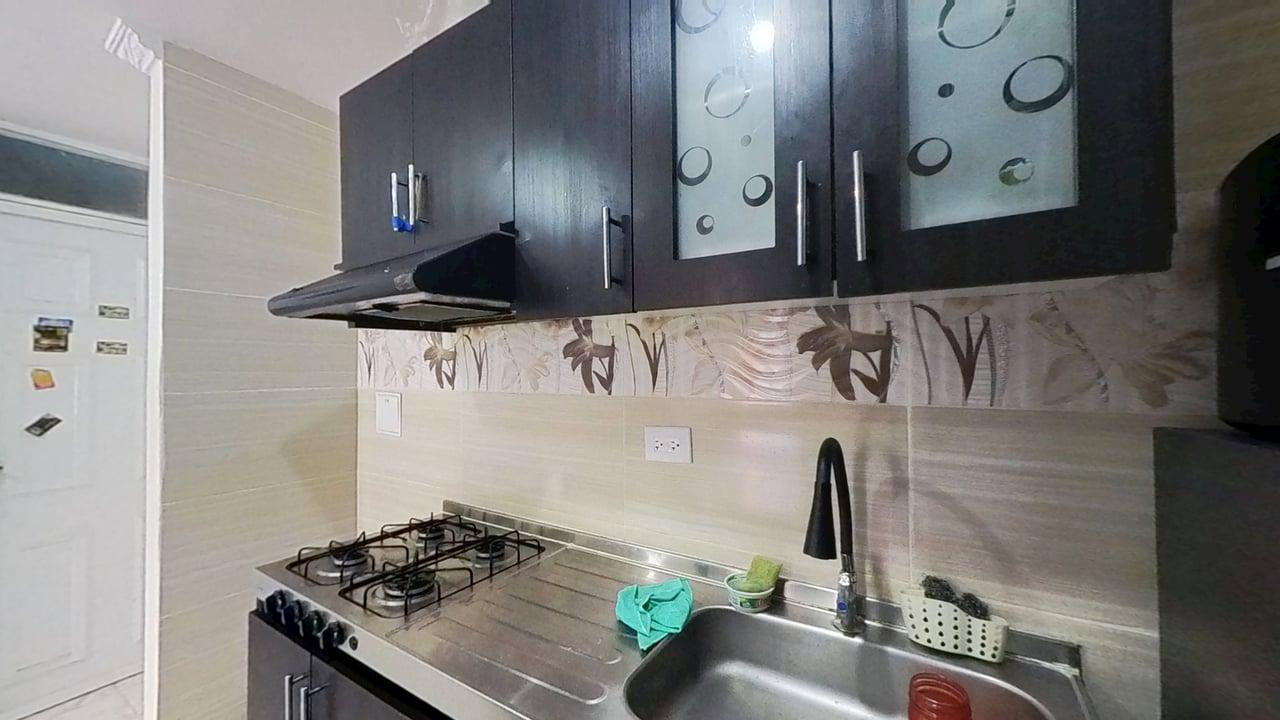 Apartamento en venta en Marruecos, Bogotá · foto 5 de 23