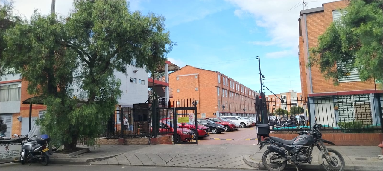 Casa de 4 alcobas en venta en Bavaria, Bogotá, 75 m² · foto 24 de 24