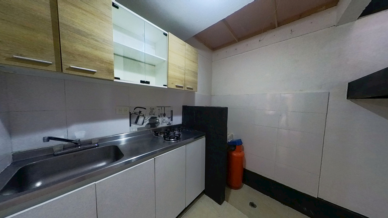 Casa en venta en Suba, Bogotá · foto 3 de 22
