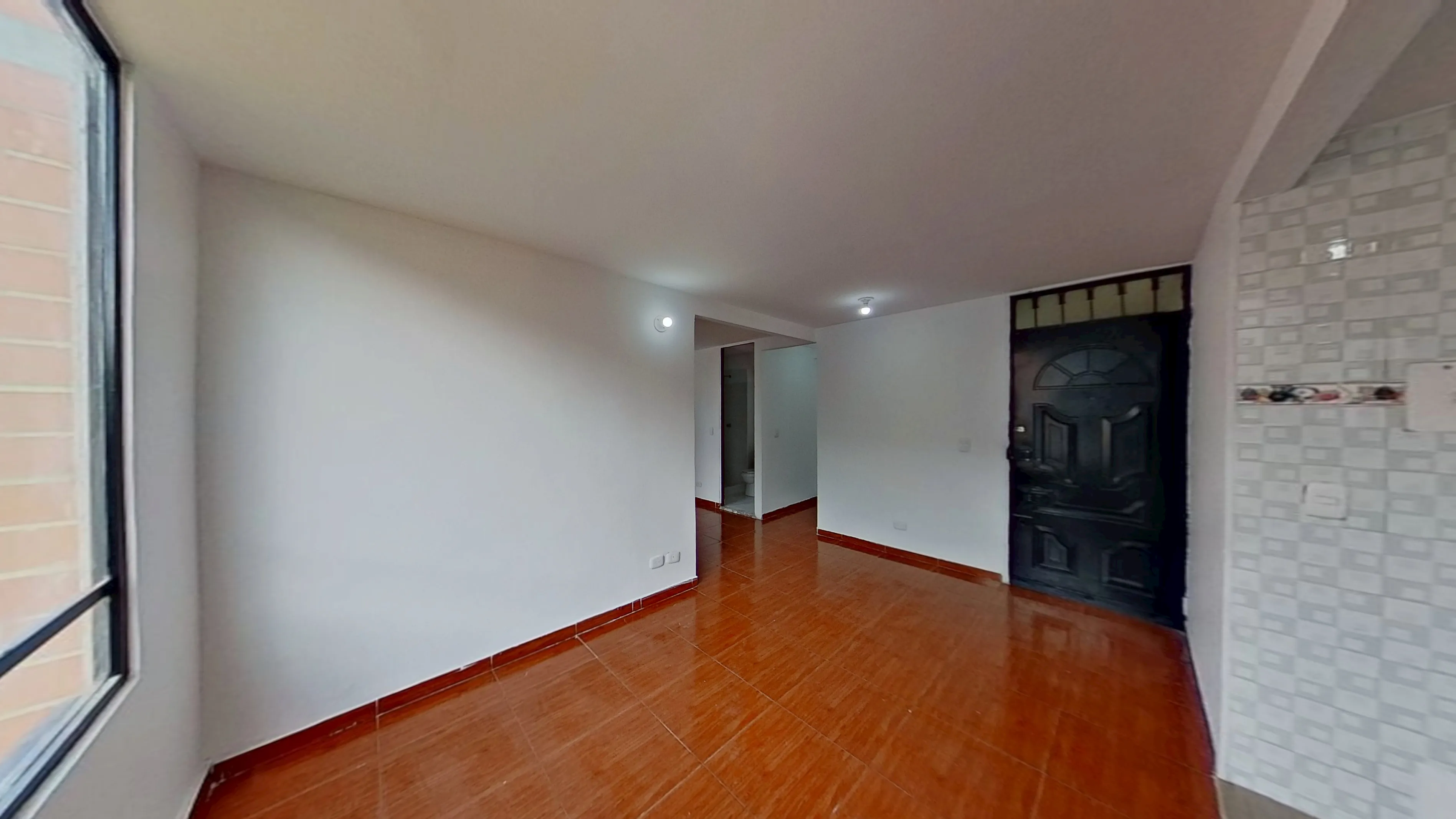 Apartamento en San Bernardino 22 foto 2