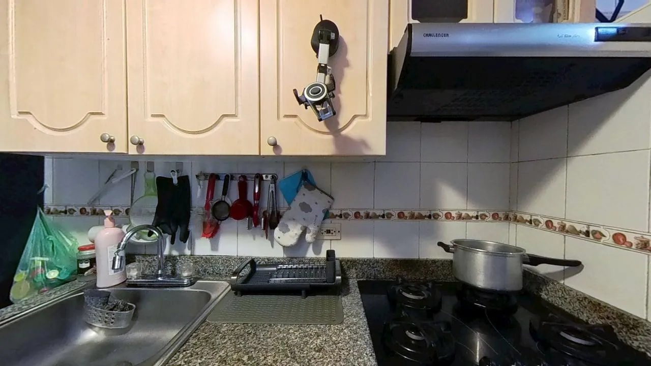 Apartamento en Los Pinos foto 6