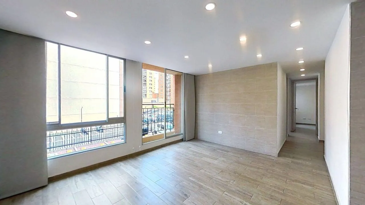 Apartamento en La Prosperidad en La Prosperidad, Madrid
