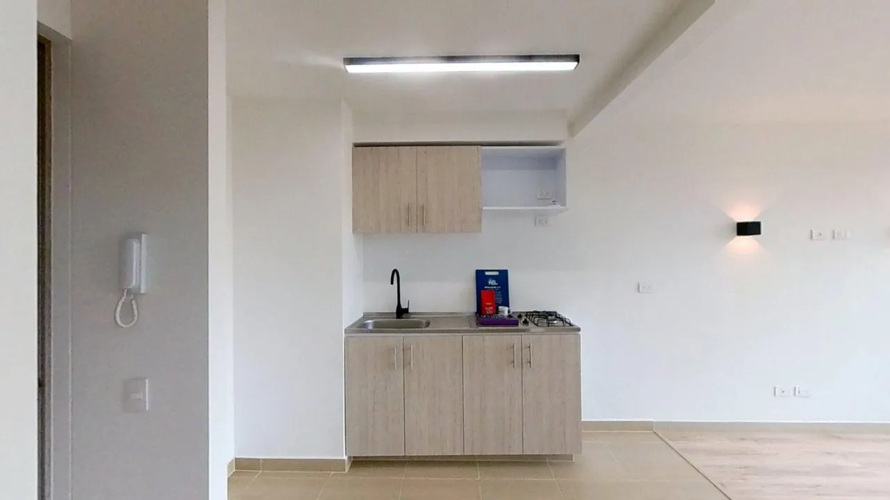 Apartamento en Prado Veraniego Norte foto 4