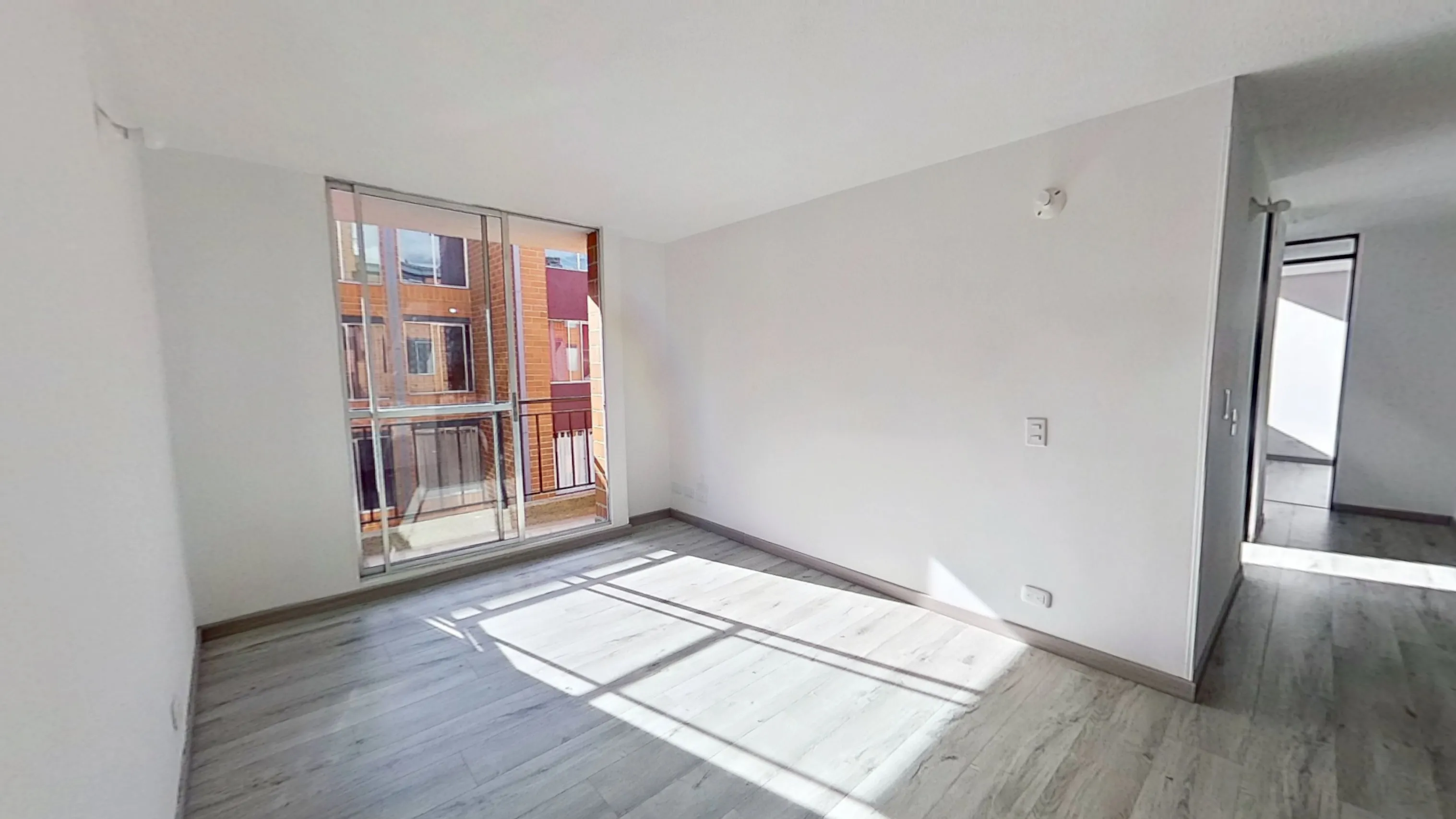 Apartamento en Villa María en Villa María, Zipaquirá