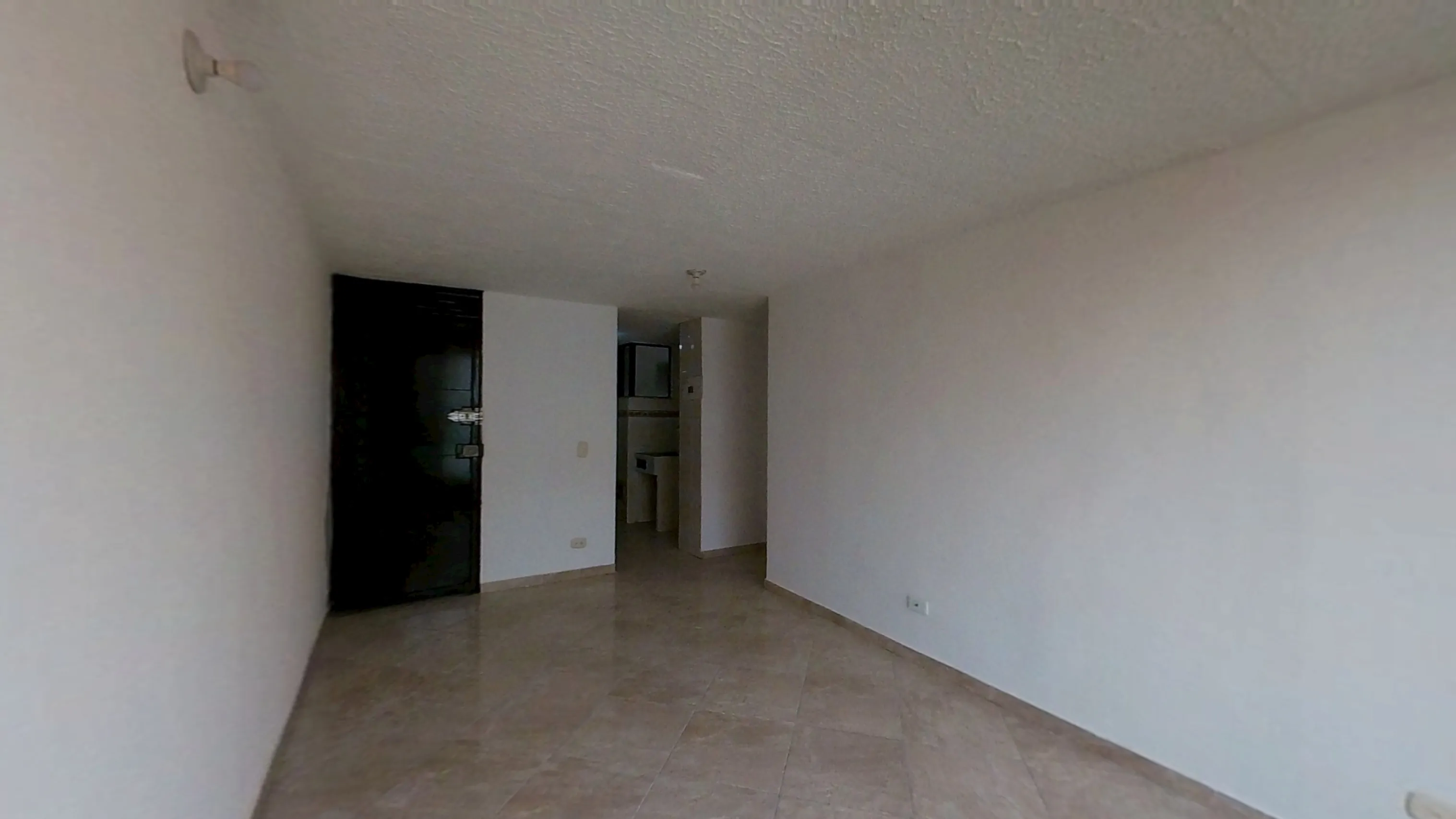Apartamento en Parque Campestre foto 2