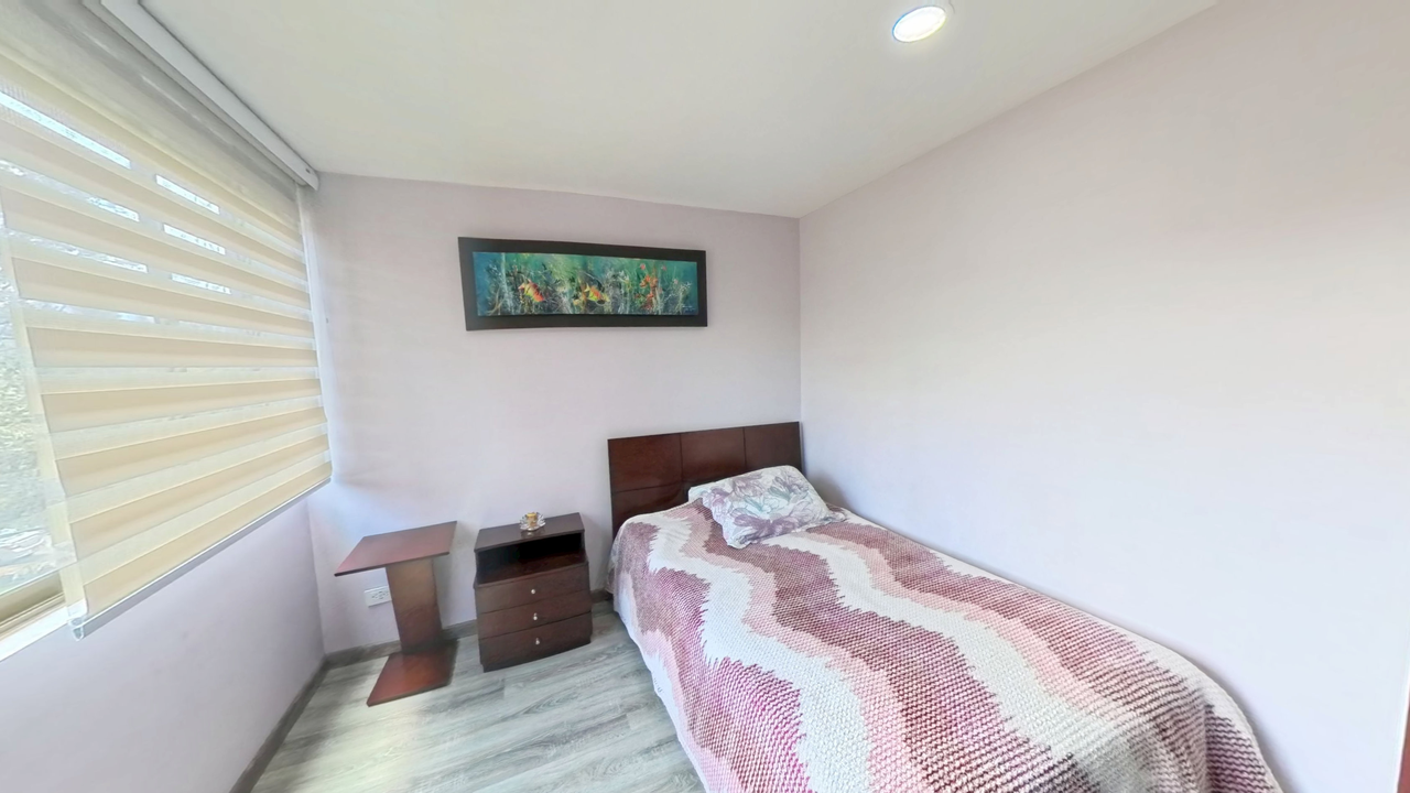 Apartamento en venta en 12 De Octubre, Bogotá · foto 16 de 24
