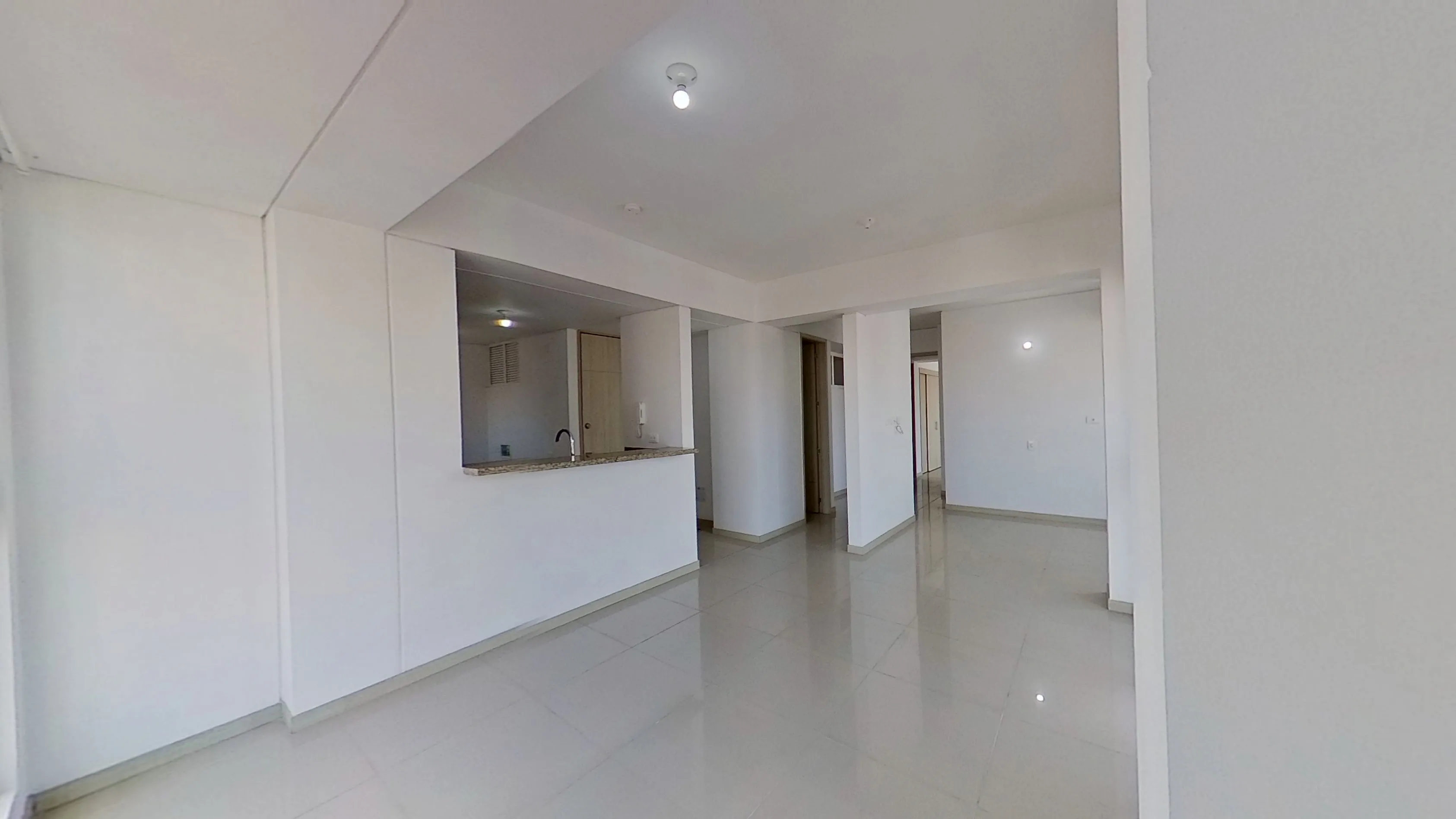 Apartamento en Ciudad Meléndez foto 6