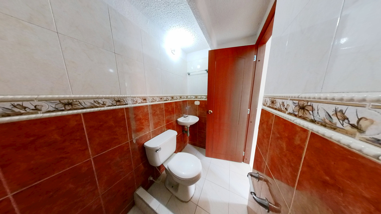 Apartamento en venta en Calandaima, Bogotá · foto 14 de 14