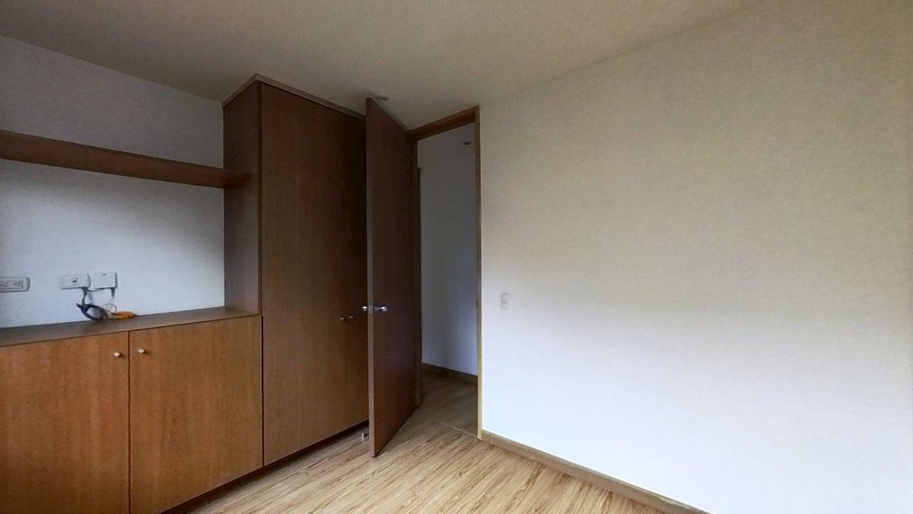 Apartamento de 2 alcobas en venta en Santa Barbara, Bogotá, 64 m² · foto 9 de 18