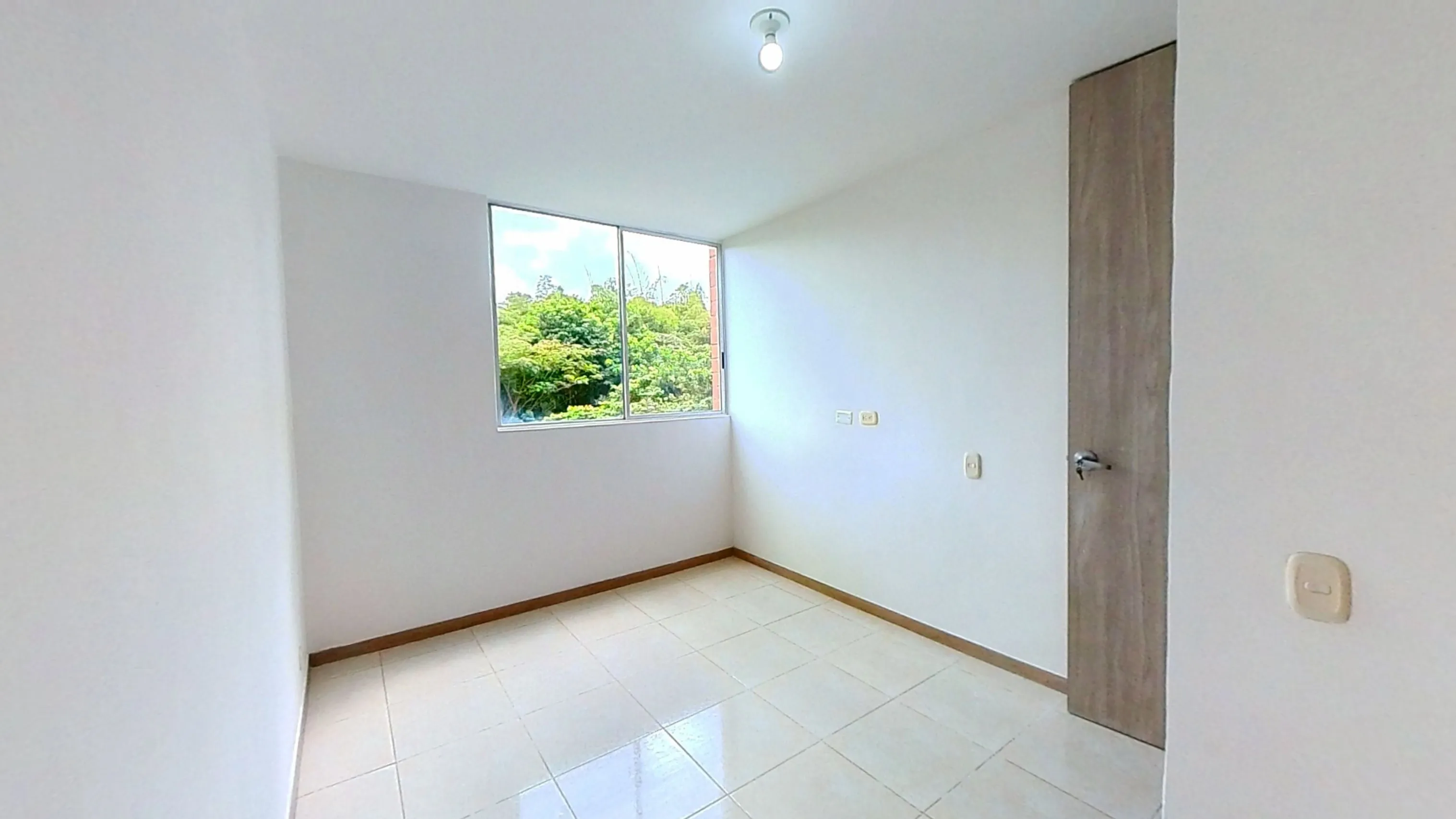 Apartamento en Bajo Jordan foto 6