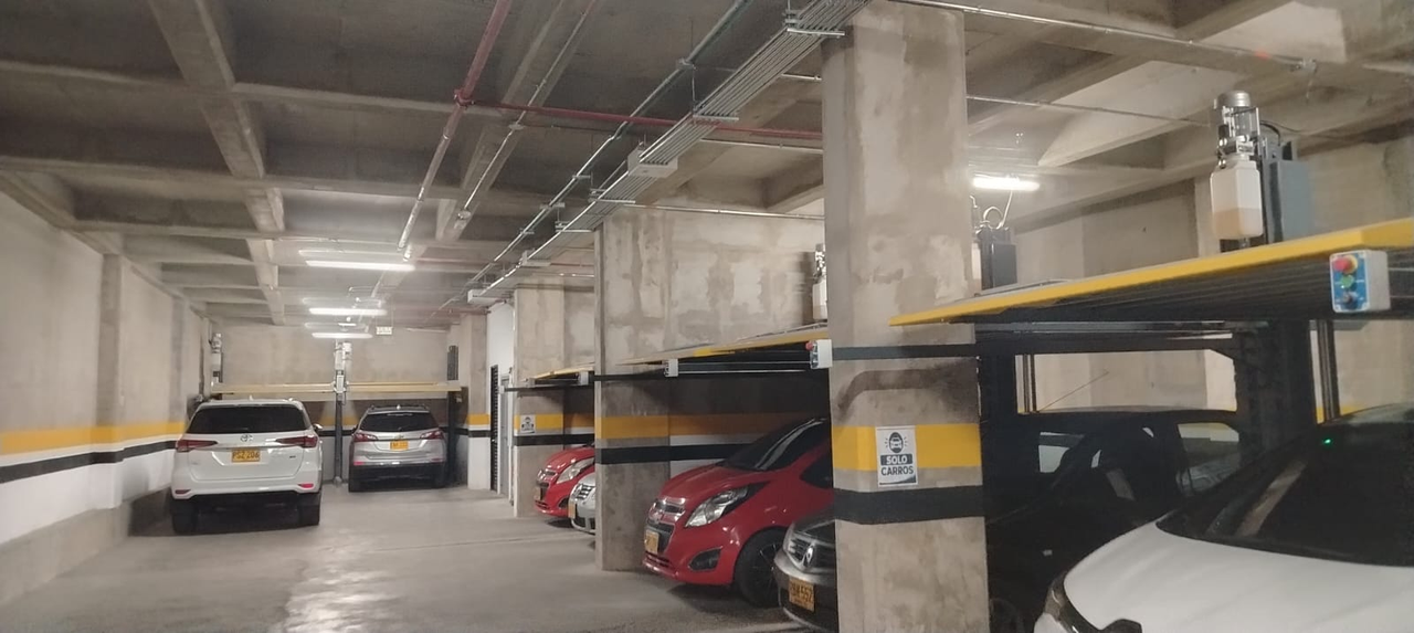 Apartamento en venta en La Sabana, Bogotá · foto 8 de 16