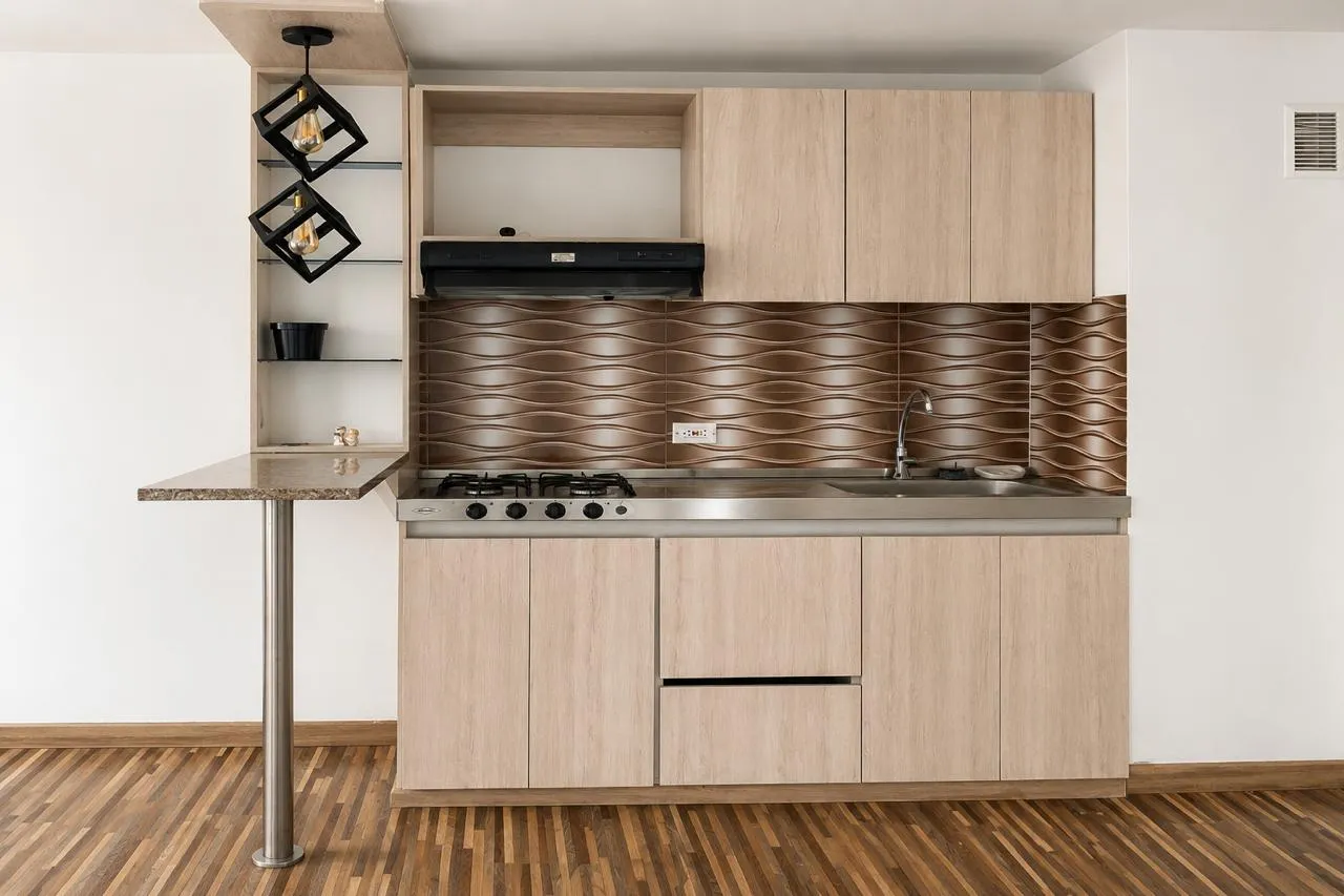 Apartamento en Ricaurte foto 2