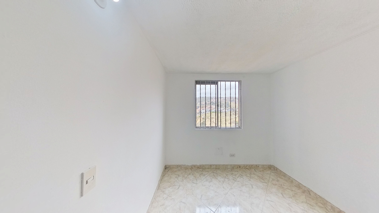 Apartamento de 3 alcobas en venta en Ismael Perdomo, Bogotá, 62 m² · foto 11 de 18
