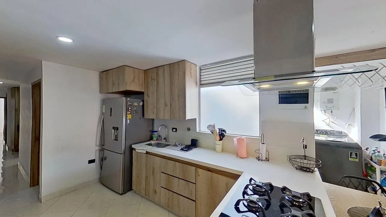 Apartamento en Laureles foto 4