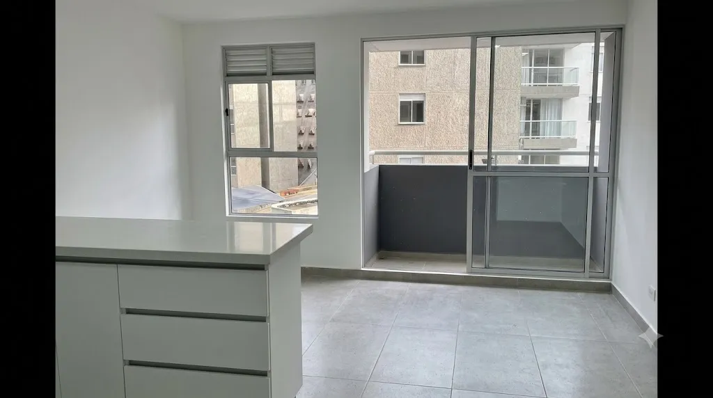 Apartamento en San Javier en San Javier, Medellín