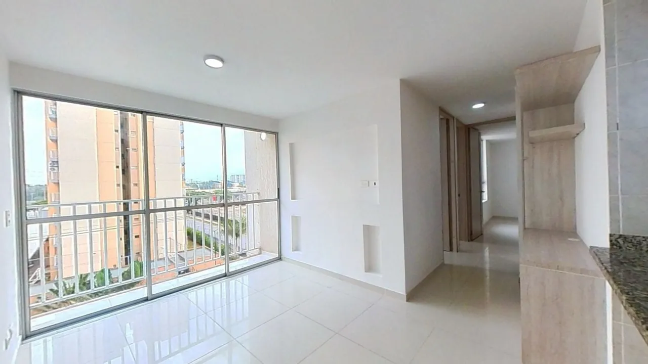 Apartamento en Acopi en Acopi, Cali