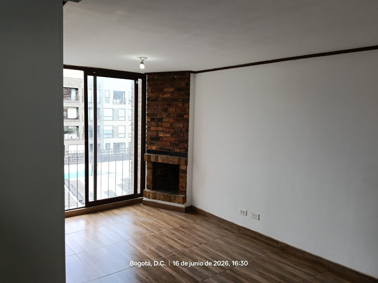Apartamento de 3 alcobas en venta en La Floresta, Bogotá, 66 m² · foto 2 de 18