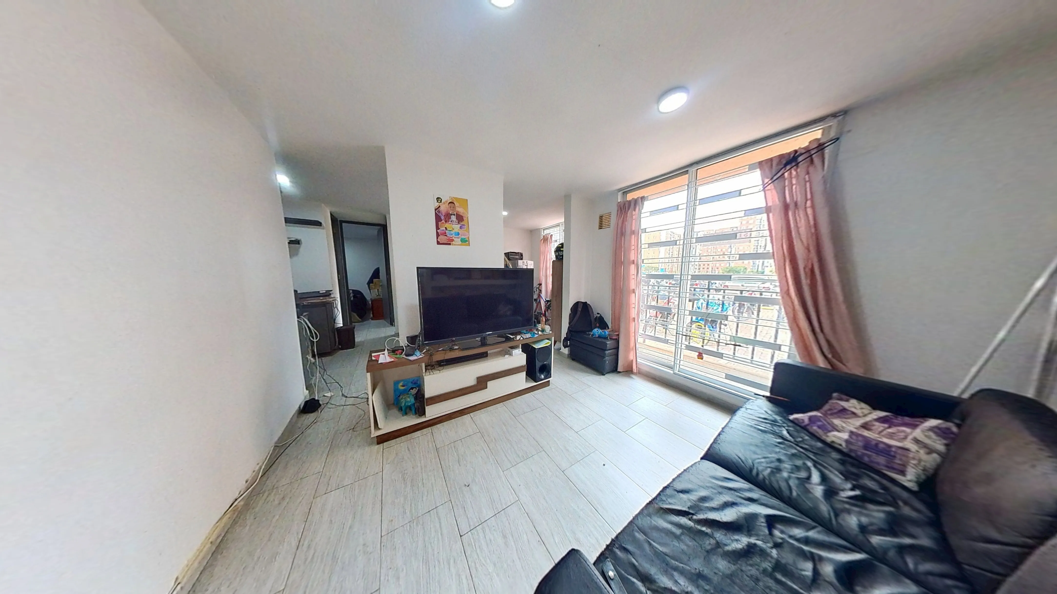 Apartamento en La Prosperidad en La Prosperidad, Madrid