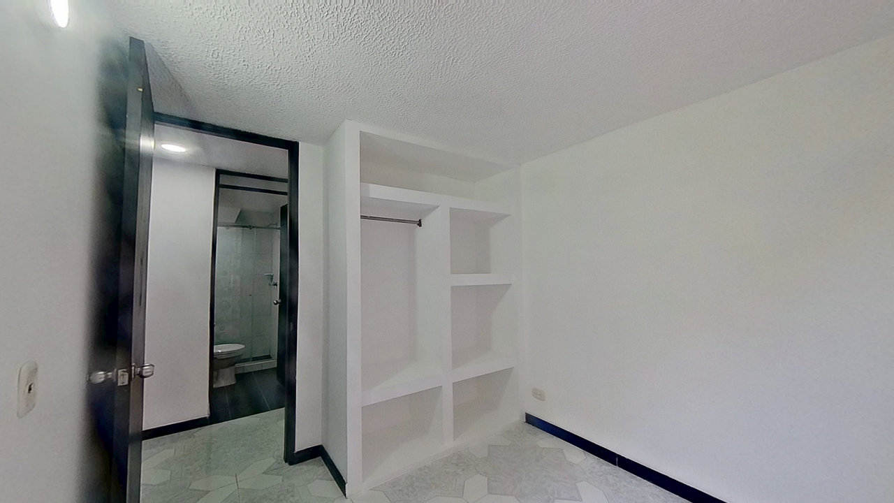Apartamento de 2 alcobas en venta en Bosa Central, Bogotá, 50 m² · foto 17 de 21