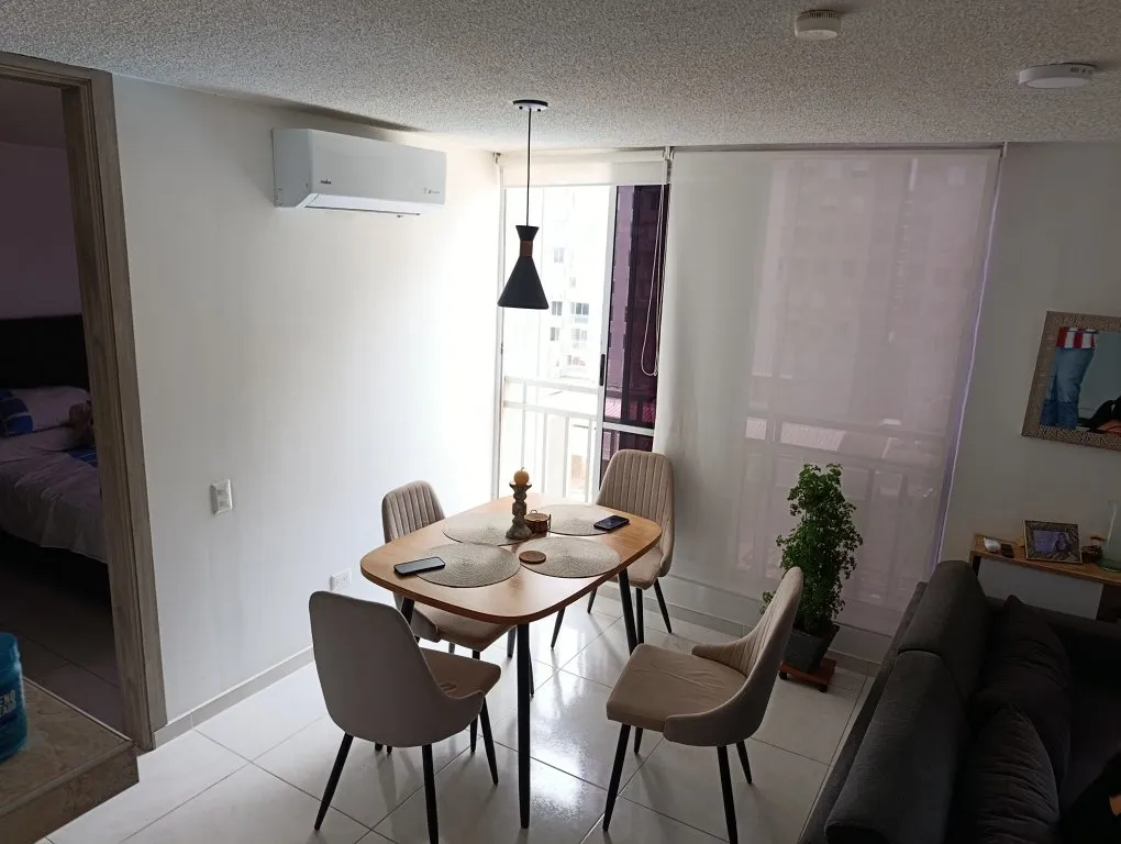 Apartamento en Puerto Colombia en Puerto Colombia, Puerto Colombia
