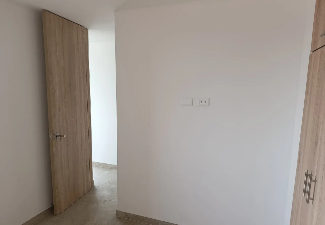 Apartamento en El Liston foto 4