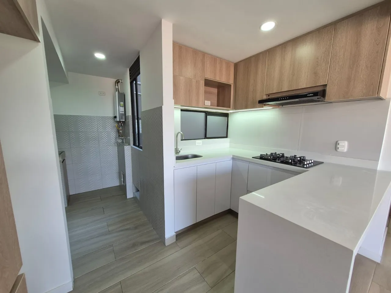 Apartamento en Tocancipá foto 5
