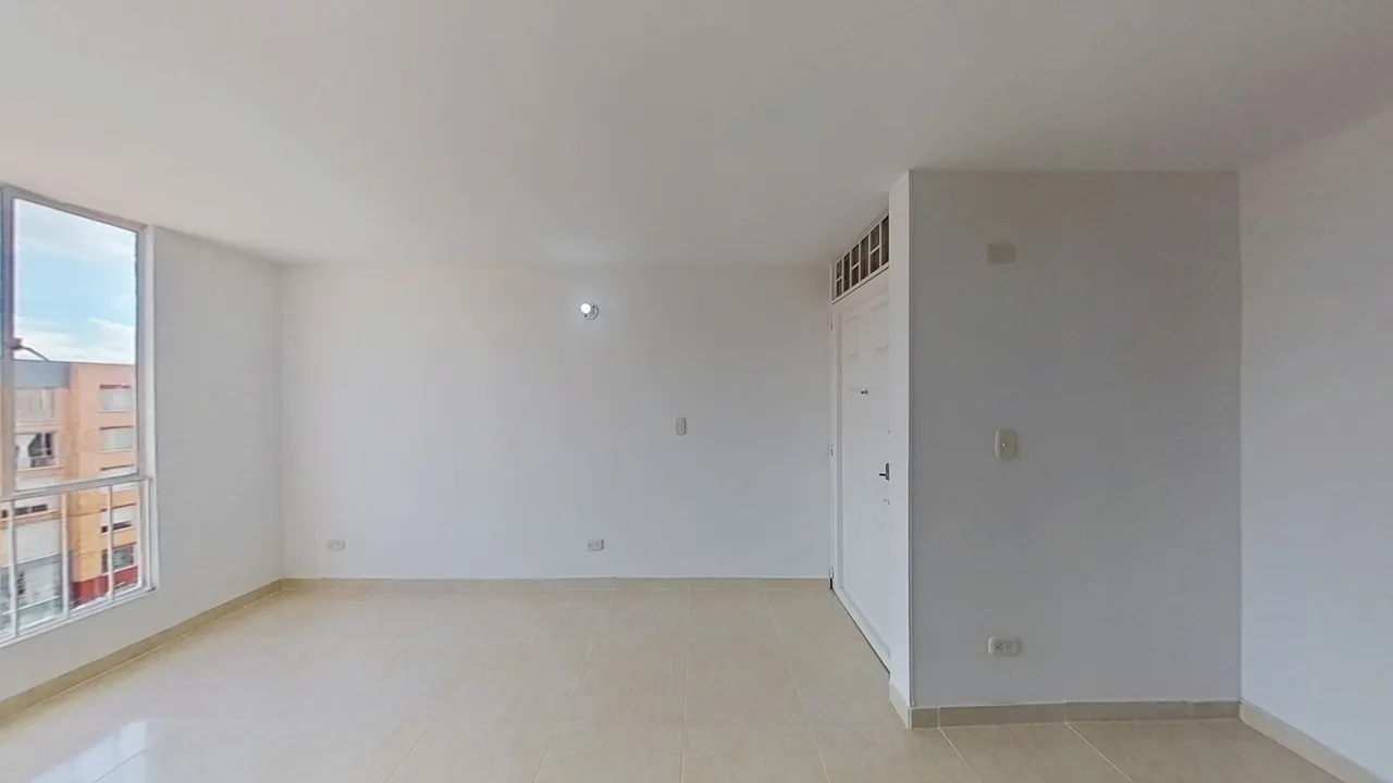 Apartamento en Quintanares foto 4