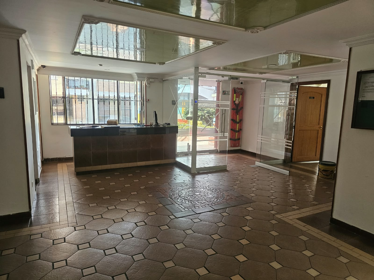 Apartamento de 3 alcobas en venta en El Prado, Bogotá, 138 m² · foto 18 de 20