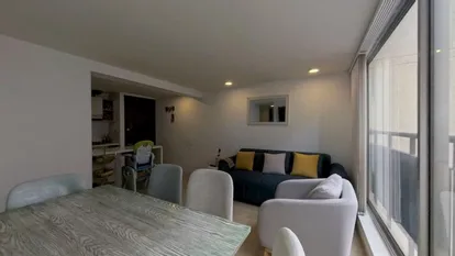 Apartamento en Bogotá foto 6